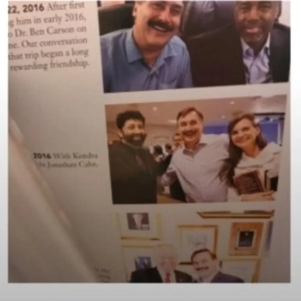 NWOT What Are the Odds? From Crack Addict to CEO Paperback Book 325 pages